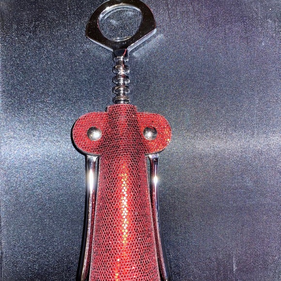 Blingy Red Wine & Bottle Fool Proof Opener - Picture 11 of 11